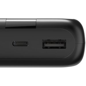 Produktbild für Powerbank Hama Power Pack Performance 20, 20000mAh