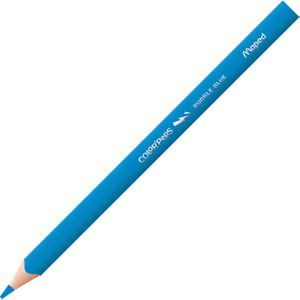 Produktbild für Buntstifte Maped Color Peps Strong Jumbo, 863312