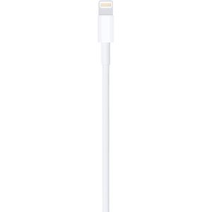 Produktbild für Ladekabel Apple MUQW3ZM/A, weiß, 1m