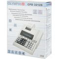 Zusatzbild Tischrechner Olympia CPD 3212 S
