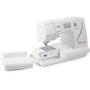 Produktbild für Nähmaschine Singer C430 Professional