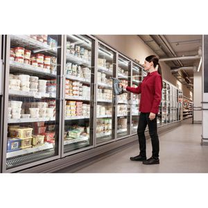 Produktbild für Fenstersauger Kärcher WVP 10 Adv, 1.633-560.0