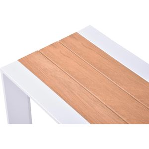 Produktbild für Gartenbank Garden-Pleasure VENICE, 305473, 3-Sitzer