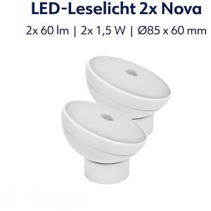 Produktbild für Nachtlicht Müller-Licht Nova LED, mit Batterie