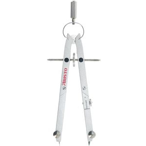Produktbild für Zirkel Aristo AR55429, Geo Studio, 4-teilig