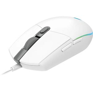 Produktbild für Maus Logitech G203 Lightsync Gaming Mouse