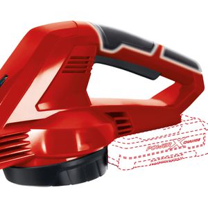 Produktbild für Laubbläser Einhell GC-CL 18 Li E-Solo, 3433532, Akku
