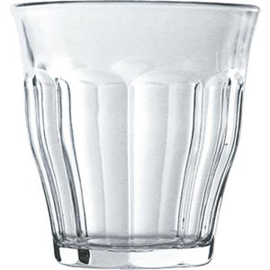 Produktbild für Trinkgläser Duralex Picardie, Becher