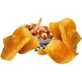 Zusatzbild Chips funny-frisch Chipsfrisch Currywurst Style