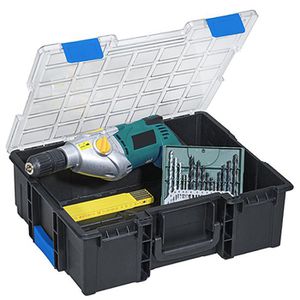 Produktbild für Sortimentskasten Allit EuroPlus Pro K 44.144/1