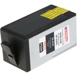 Produktbild für Tinte Edding EDD-540 für HP 934XL 935XL Multipack