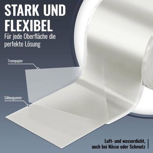 Produktbild für Dichtungsband Poppstar 1010122