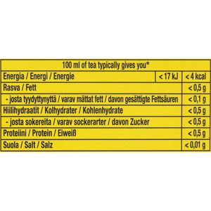 Produktbild für Tee Lipton Yellow Label Tea