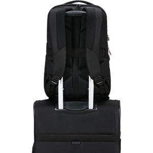 Produktbild für Laptop-Rucksack Samsonite Guardit Classy 2.0, schwarz