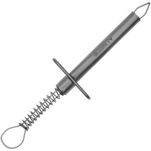 Produktbild für Zeckenzange May Zecken-Set 3-teilig