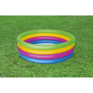 Produktbild für Planschbecken Bestway Swim Squad 51117