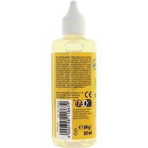 Produktbild für Alleskleber Kreul Mucki, Kinderkleber, 80ml