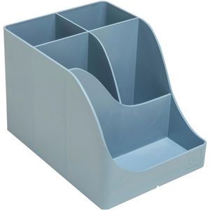 Produktbild für Stiftehalter Exacompta Pen Wave AutentiK, 69570D