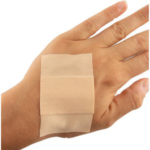 Produktbild für Pflaster Holthaus Ypsiplast Wundpflaster, 1 Rolle