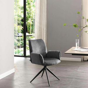 Produktbild für Besucherstuhl Bisley Easy Meet FA, EMFA749
