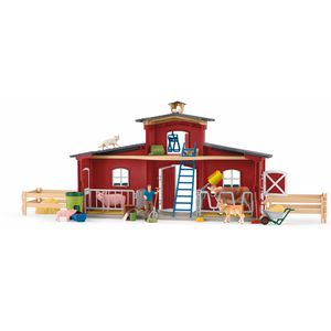 Produktbild für Spielset schleich FARM WORLD 42606, ab 3 Jahre
