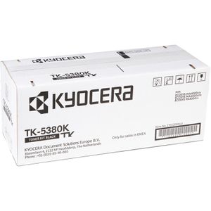 Toner Kyocera TK-5380K schwarz