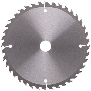 Produktbild für Kreissägeblatt Makita B-32960, Specialized