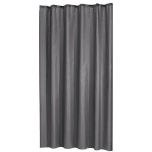 Produktbild für Duschvorhang Sealskin Madeira, 120 x 200 cm