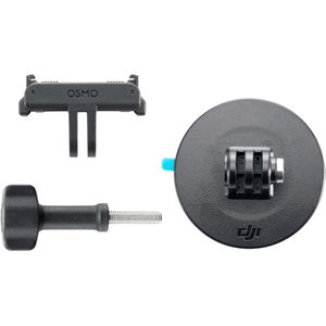 Produktbild für Action-Cam-Halterung DJI Osmo Flache Klebehalterungs-Set