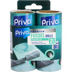 Fusselrolle-Ersatzrolle