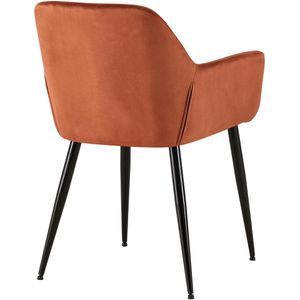 Produktbild für Besucherstuhl CLP Emia, 317094