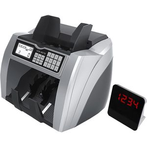 Produktbild für Geldscheinzähler CashConcepts CCE 2070