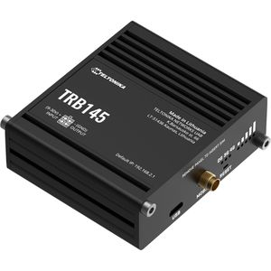 Produktbild für Gateway Teltonika TRB145, TRB145, Hutschiene