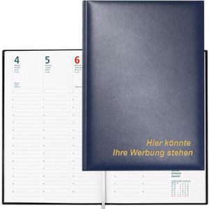 Buchkalender