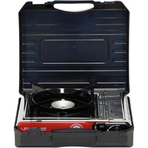 Produktbild für Gaskocher Rothenberger-Industrial 1500004233, RS 220 Premium