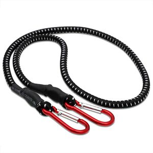 Produktbild für Gepäckspanner Monzana 105756, mit Karabiner