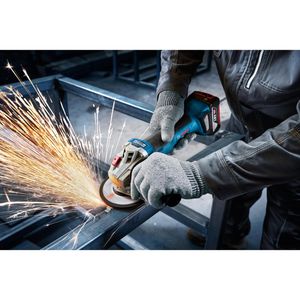 Produktbild für Winkelschleifer Bosch GWS 18V-8, Professional