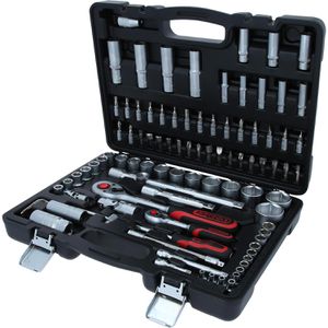 Werkzeugkoffer KS-Tools Steckschlüssel 911.0694