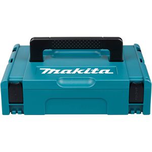 Produktbild für Werkzeugkoffer Makita MakPac 1, 821549-5