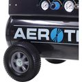 Zusatzbild Kompressor Aerotec 420-50 TECH, 2013210, 230V