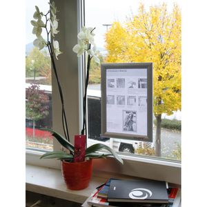 Produktbild für Klapprahmen Sprintis DIN A4