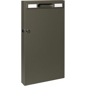 Produktbild für Schlüsselkasten Alco 896