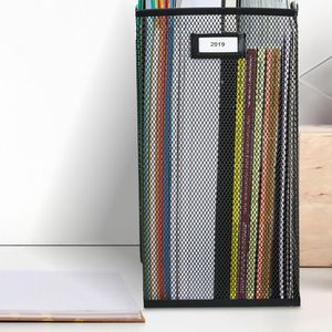 Produktbild für Stehsammler Relaxdays 10028944s, A4