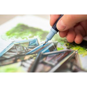 Produktbild für Layoutmarker Faber-Castell Goldfaber Sketch