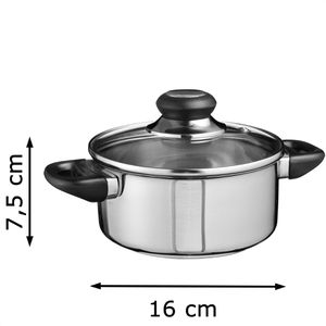 Produktbild für Kochtopf Böttcher-AG 1,5 Liter