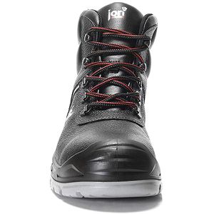 Produktbild für Sicherheitsschuhe Jori Jo Champ Compo Mid, ESD, S3S