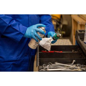 Produktbild für Industriereiniger WEICON Citrusreiniger 11217400