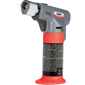 Produktbild für Flambierbrenner Zippo Butane Torch 2007012, Butangasbrenner