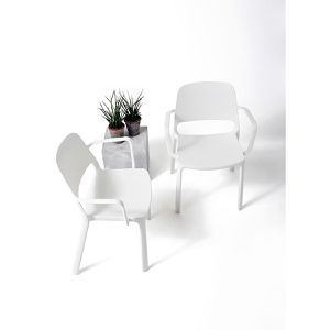 Produktbild für Besucherstuhl Mayer myNUKE, 2051 61, stapelbar