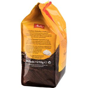 Produktbild für Kaffeepads Melitta Harmonie Mild